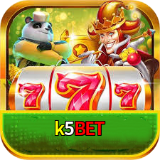 k5bet Logo